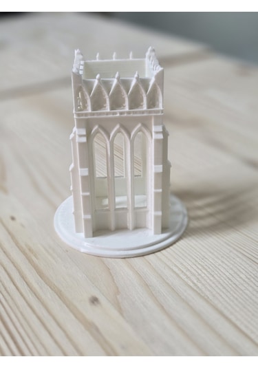 Katedral Kalemlik