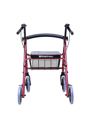 Tekerlekli Rollator Walker Hasta Yürüteci W965