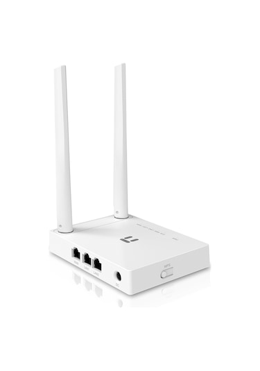 Netis W1 300 Mbps 2.4 ghz Kablosuz Wifi Router