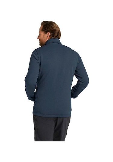 Jack Wolfskin Jack Wolfskın Wıld Places 3ın1 Jkt M Erkek Midnight Sky Outdoor Ceketi A65257-c0412 Lacivert