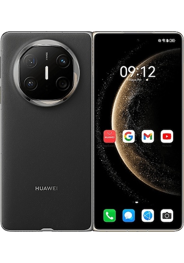 Huaweı Mate X6 12 GB 512 GB Akıllı Telefon (Distribütör Garantili)