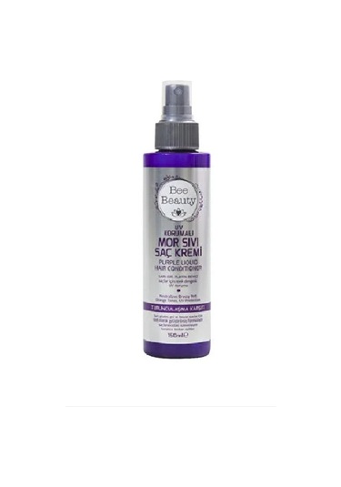 Bee Beauty Mor Sıvı Saç Kremi 150 ML