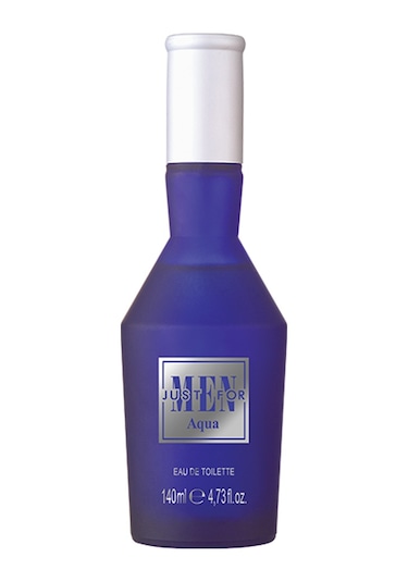 Hunca Life Just For Aqua Erkek Parfüm EDT 140 ML