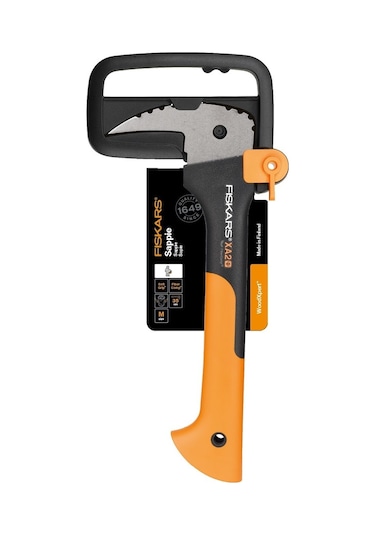 Fiskars 126006-1003622 Woodxpert Odun Taşıma Kancası Xa2