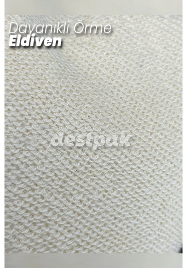 Isıya Dayanıklı Yanmaz Eldiven - Fırıncı Eldiveni