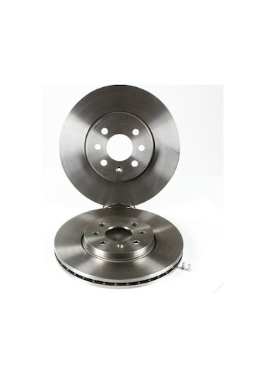 Opel Astra Ön Fren Disk 2004-2011 569006 Ayd50235 1.6, 1.4