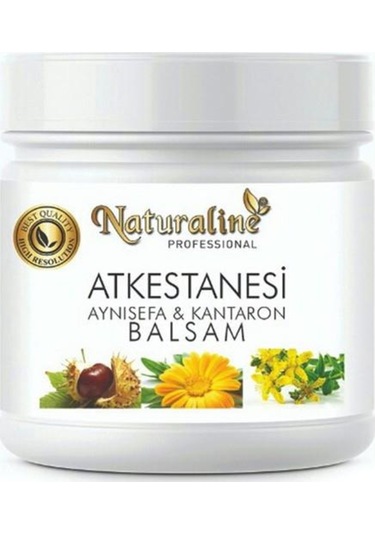 Naturaline At Kestanesi Aynısefa & Kantaron Balsam 500 ML
