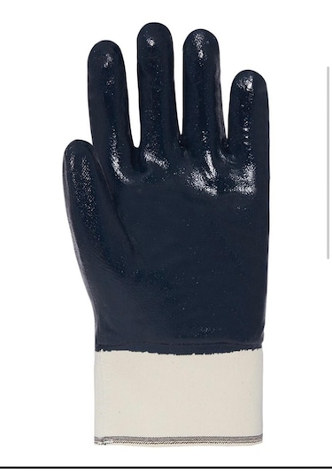 Handy Hn-72 Petrolcu Eldiven 12 Adet