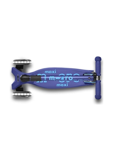 Maxı Mıcro Deluxe Foldable Navy Led Mcr.mmd099 Çok Renkli