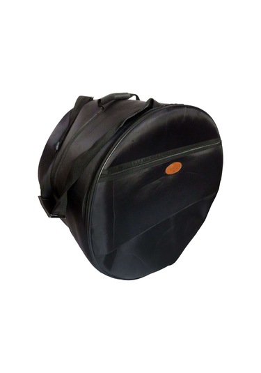 Profesyonel Gigbag Davul Kılıfı - Siyah Renk - Su Geçirmez