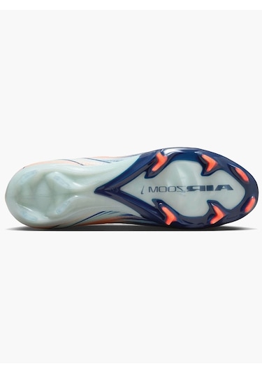 Nike Zoom Superfly 10 Elite Mds Fg Erkek Krampon Beyaz