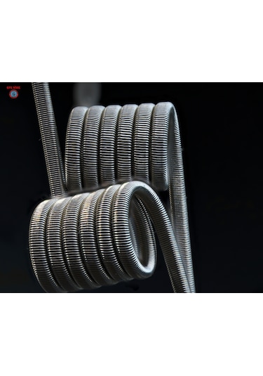 Efe Coils Efe Handmade MTL Süperfine FC All Nİ80