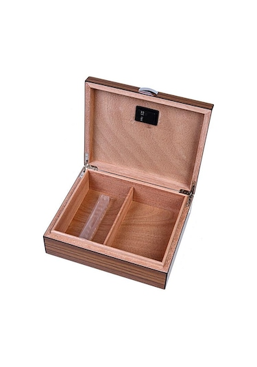 Cuaba Humidor Puro Kutusu