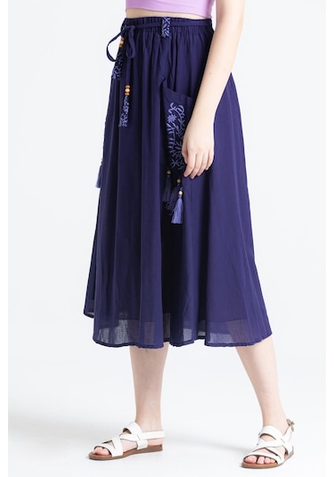 Nil Vual Midi Boy Etek Mor Mor-mor Mor