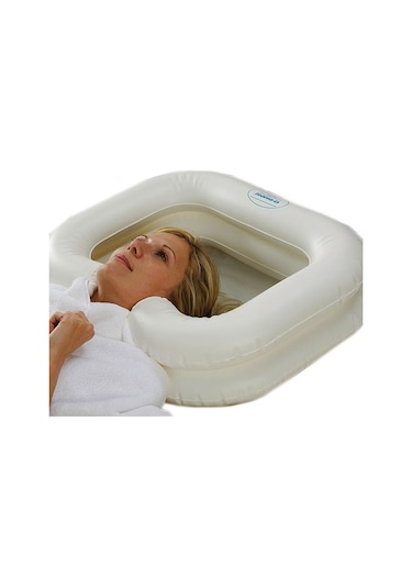Comfort Plus Dm-01 Baş-Saç Yıkama Havuzu
