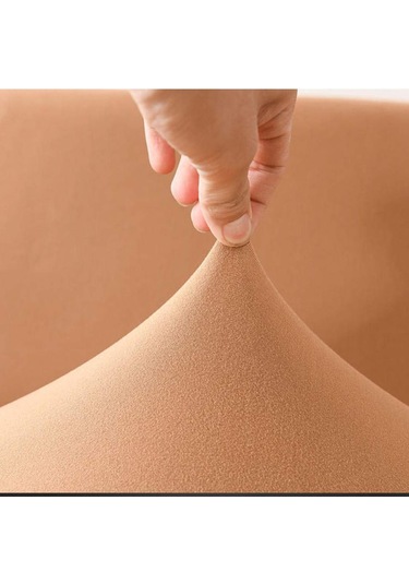 Yifomall Tek Kişilik 90-140cm Elastik Koltuk Kılıfı, Spandeks Malzeme, Tam Kaplama, Kedi Köpek Evcil Hayvan Koruyucu, Yıkama Kolay, Ev Dekorasyonu DiğER