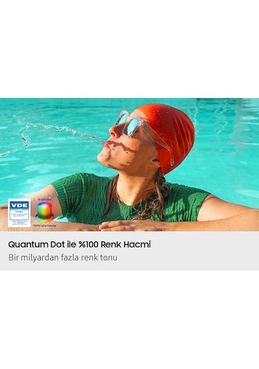 Samsung 55Q8FA  55" 4K Ultra HD Smart QLED TV
