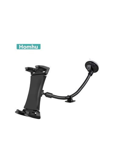 Dongjing Evrensel Tablet Standı Uzun Kol Cam Cep Cep Telefonu 1 Adet