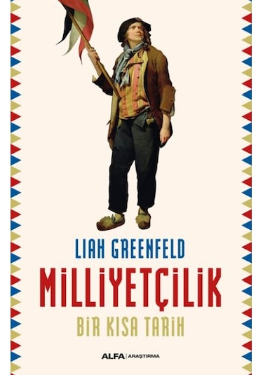 Milliyetçilik Bir Kısa Tarihi