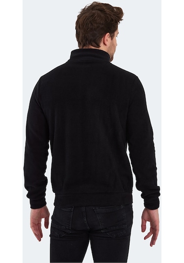 Slazenger SANSA Erkek Polar Siyah