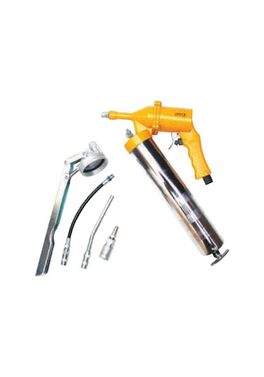 Yama At-6036-6 400cc Gres Pompası Seti