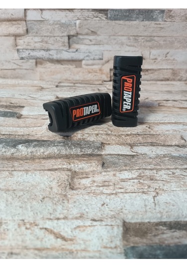 Cg Ön Basamak Lastiği Protaper Turuncu