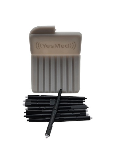 Yesmed Philips Uyumlu Waxstop Filtre 8'li