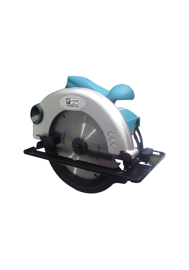 Catpower 1206 1200 W 185 MM Sunta Kesme Daire Testere - CAT1206