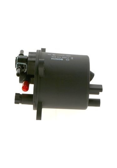 Land Rover Freelander 2 2.2td4 2006-2014 Bosch Mazot Filtresi