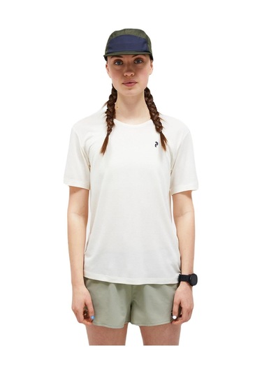 Peak Performance G79366030 W Delta Ss Kadın Spor Tişört 001