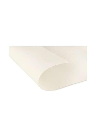 Roco Paper Çiçek Yapım Eva 2 Mm. 50x70 Cm - Fildişi