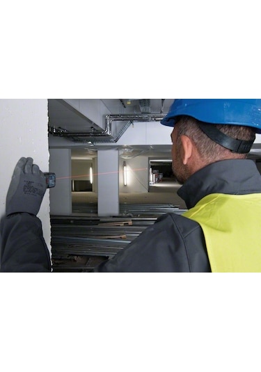 Bosch Glm 50-22  Lazerli Uzaklık Ölçer Metre 0601072s00