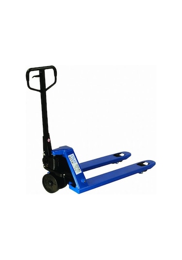 Atlas Attp 2.5 Ton Transpaletler