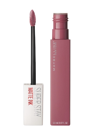 Maybelline Super Stay Ink Liquid Matte Ruj 15