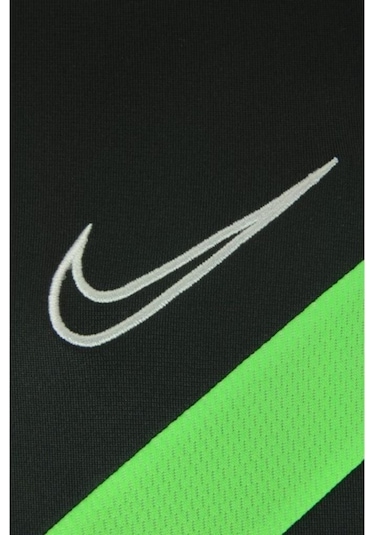 Nike M Nk Dry Academy Pro Jkt K Bv6918-064 Erkek Eşofman Üst 001