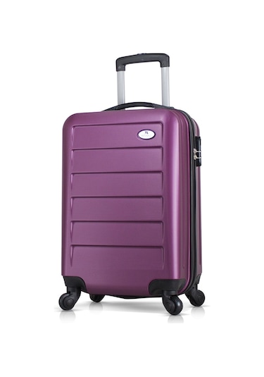 My Valice Ruby Abs Kabin Boy Valiz