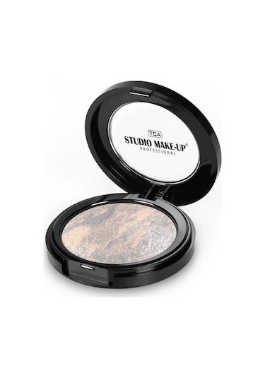 Tca Studio Make-Up Göz Farı Eyeshadow Terra 18