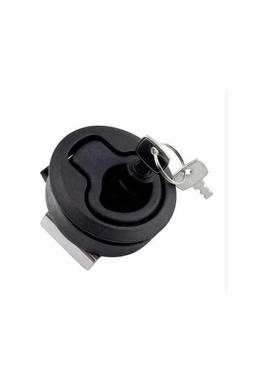 Ulzyvf Zemin Yuvarlak Tuvalet Kilit Kilit Kilidi Kilidi Karavan Kapı Güverte Deniz Ww