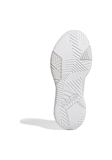 Adidas Gamechaser Erkek Basketbol Ayakkabısı Jq7916 Beyaz Beyaz