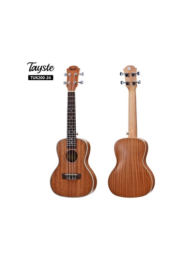 Tayste Tuk200-24 Concert Ukulele