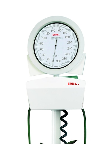 Erka Vario 288 995 01 Manometre Standlı Tansiyon Aleti