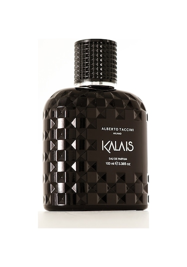 Alberto Taccini Kalais Erkek Parfüm EDP 100 ML