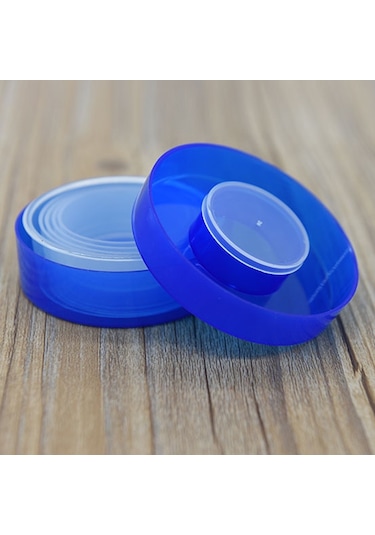 Cbtx 200ml Plastik Portabel Katlanır İçme Kupası Kullanarak Moda Açık Hava Etkinliği