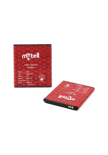 Mytell I8552 Galaxy Win Mbt-01 Uyumlu Batarya