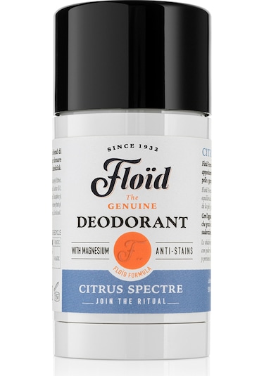 Floid Traş Sonrası Losyon + Duş Jeli + Deodorant Erkek Bakım Seti Karışık Meyve