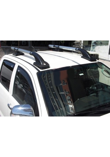 Tata Xenon 2008 2009 2010 2011 Nikel Port Bagaj