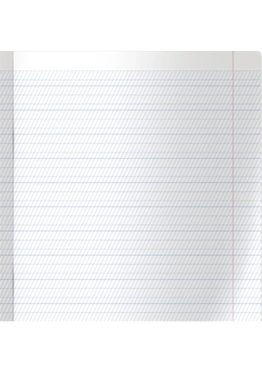 Bg 12 Yaprak Çarpı Çizgili Defter Ek Bir Ek Parça İle 321541156