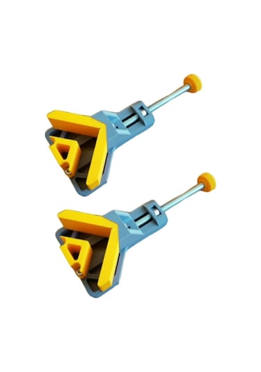 3dmake Köşe Birleştirme Mengenesi 2 Adet