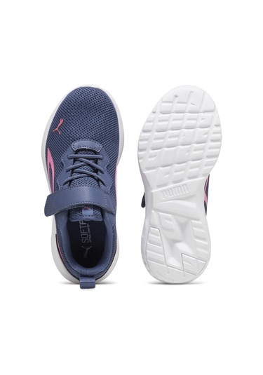 Puma All-day Active Ac+ Ps Çocuk Günlük Ayakkabı 387387-14 Mavi