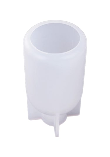 Suntek Ampul Reçine Kalıpları Led Ampul Silikon Kalıp Dıy